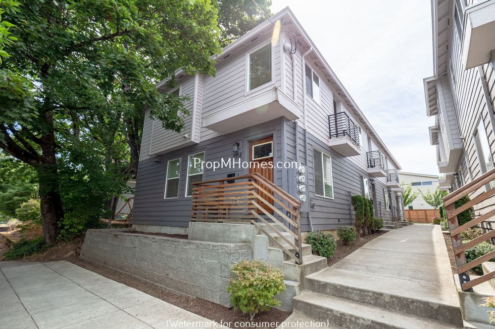 Foto principal - 7718 SE Washington St