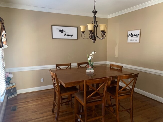 Building Photo - 1329 Michael C Scott Dr