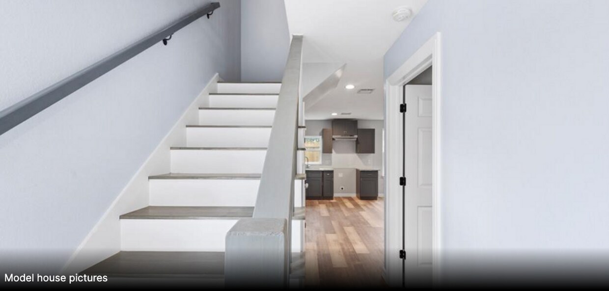 Your dream home awaits! - Your dream home awaits!