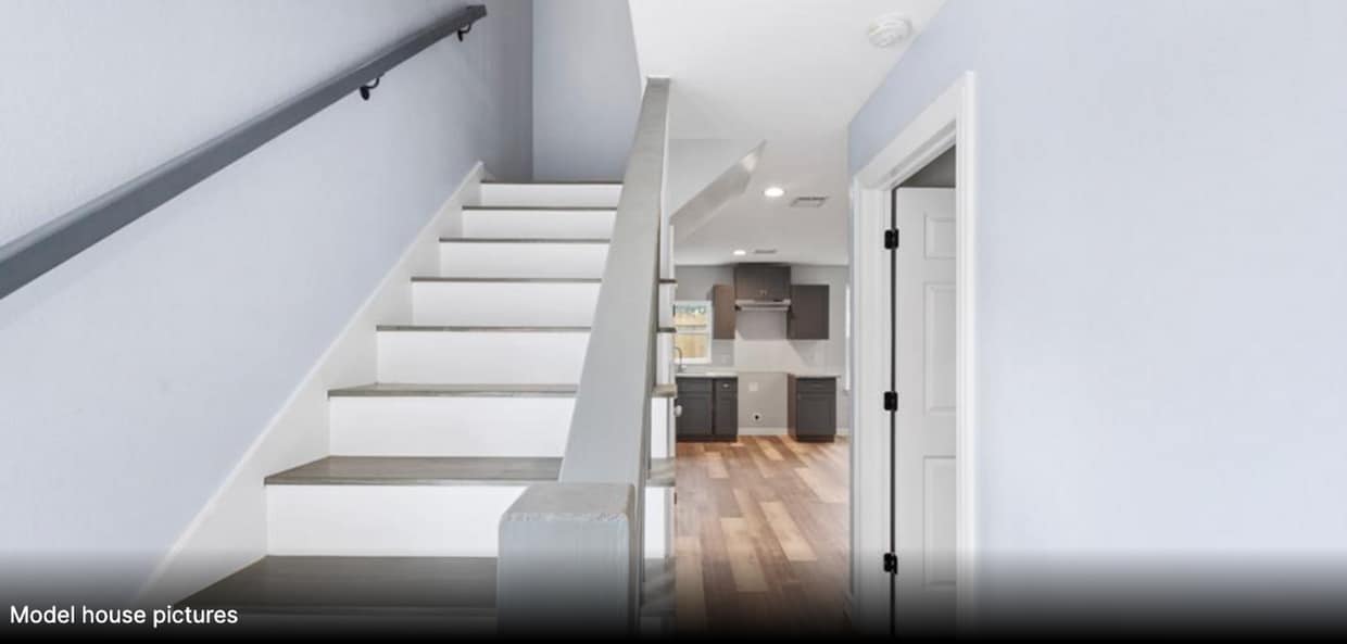 Primary Photo - Your dream home awaits!