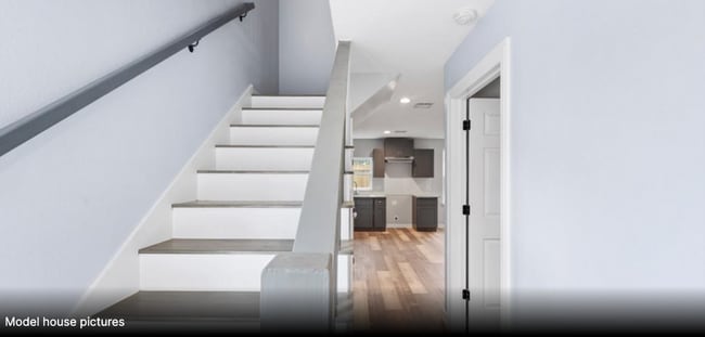 Your dream home awaits! - Your dream home awaits!