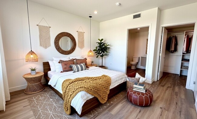 Foto del edificio - Luxury NoHo Brand New Units!