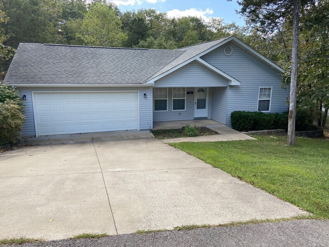 Foto principal - Single-Family Home in Branson