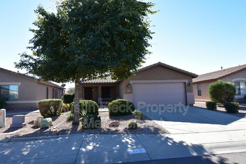 Primary Photo - 275 W Santa Gertrudis Trl