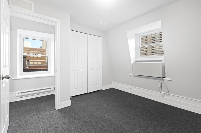 Photo du bâtiment - 467 Slater St.