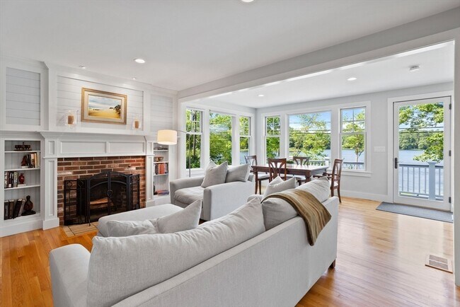 Foto del edificio - 35 Keyes Rd