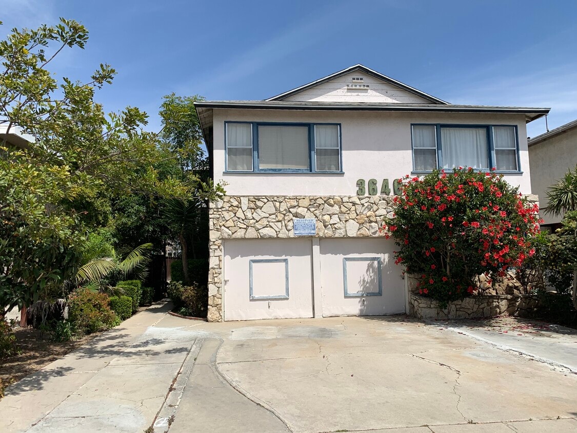 Primary Photo - 3646 Vinton Ave