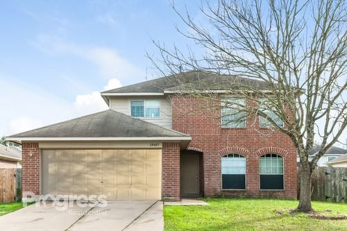 Foto principal - 18407 Willow Moss Dr