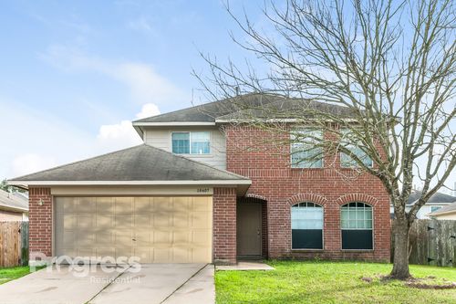 Primary Photo - 18407 Willow Moss Dr