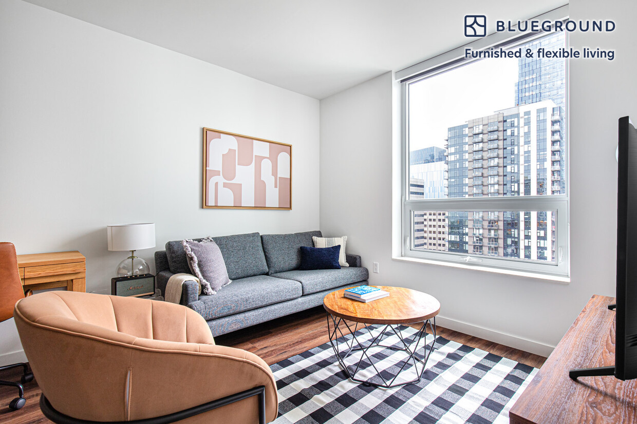 Foto principal - 2116 4th Ave