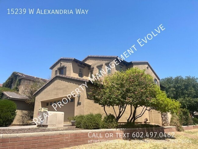 Building Photo - 15239 W Alexandria Way