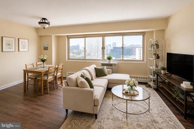 Foto del edificio - 2101 Chestnut St