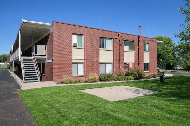 Building Photo - 7310 W 10th Ave