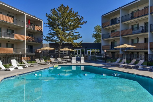 Foto del edificio - Boutique Apartments