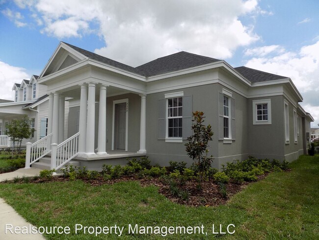 Building Photo - 3 br, 2 bath House - 7504 Estuary Lake Loop