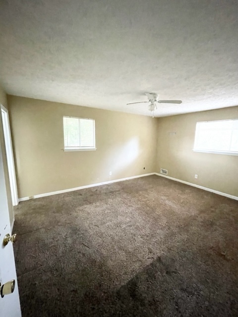 Master Bedroom - 6487 Fleming Rd