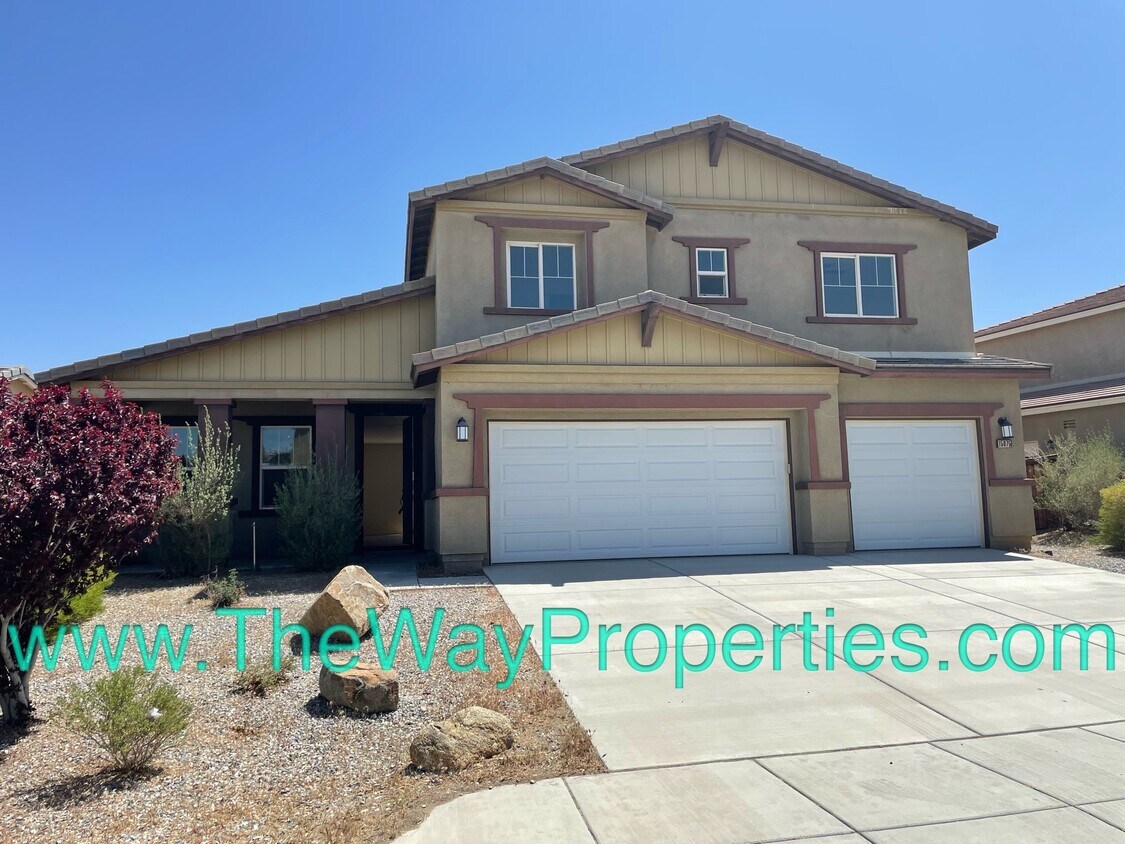27 Houses for Rent in Victorville, CA Westside Rentals