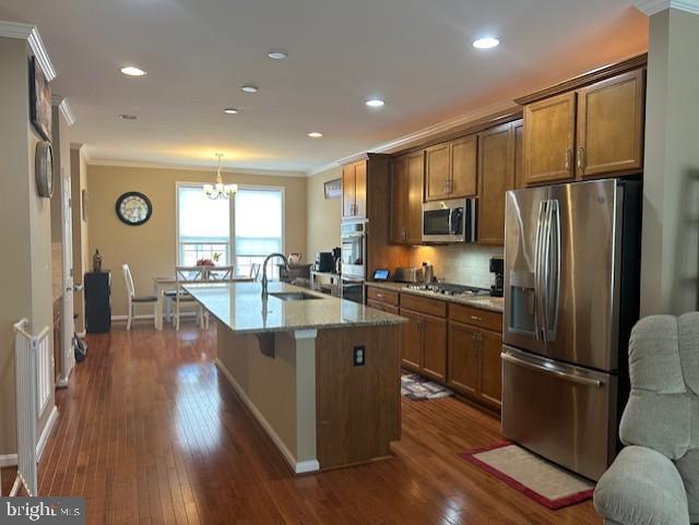 Foto principal - 7868 Crescent Park Dr