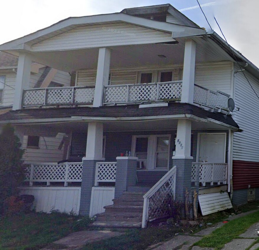 Primary Photo - 8006 Maryland Ave
