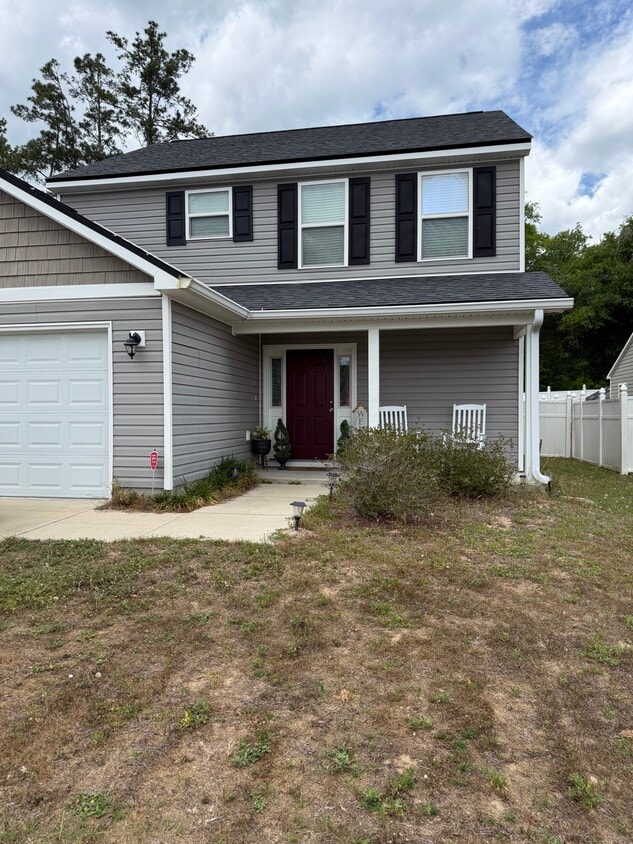 Photo - 6298 Rivers Landing Ct (Tallahassee, FL)