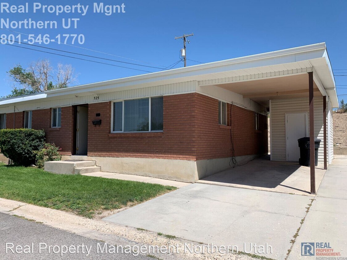 Primary Photo - 2 br, 1 bath House - 525 Mac Lane