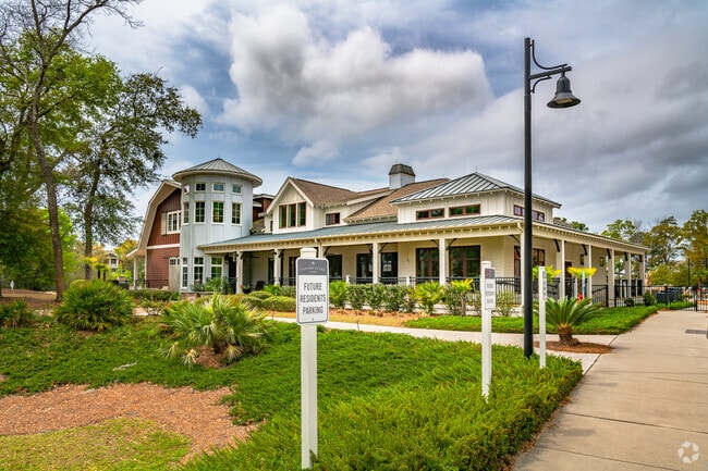 Building Photo - Cooper River Farms