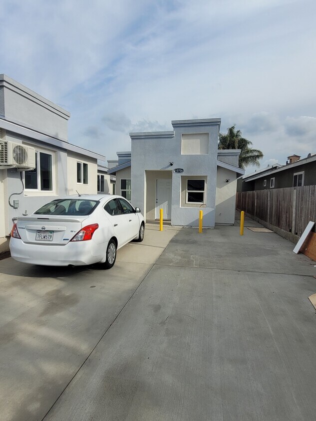 10706 S Grevillea Ave, Inglewood, CA 90304 House Rental in Inglewood