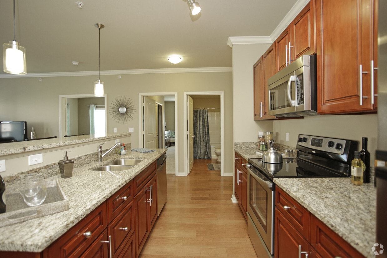 The Briarcliff City Apartments Apartments in Kansas City, MO