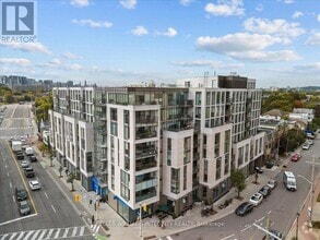 Building Photo - 411-411 MacKay St