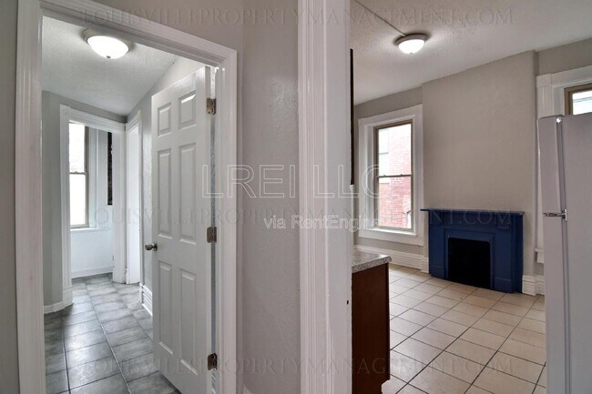 Foto del edificio - 607 St Catherine St