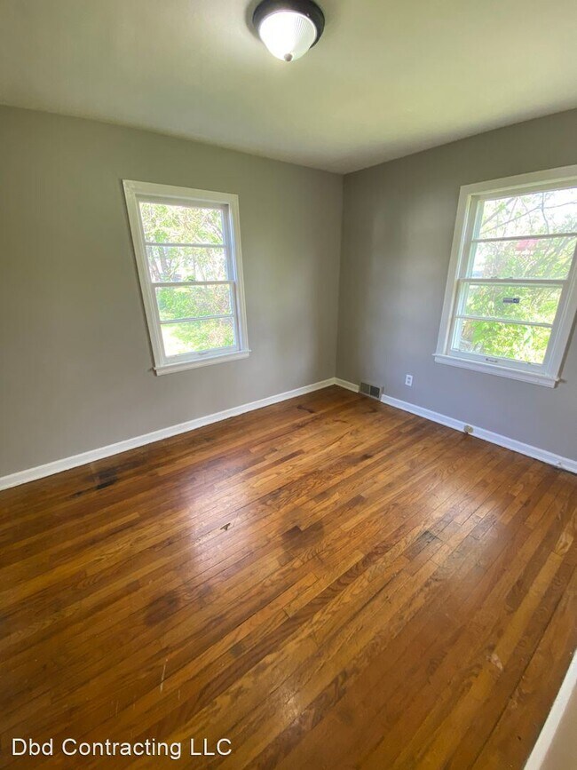 Building Photo - 2 br, 1 bath House - 4204 Robinwood