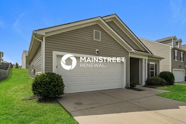 Foto del edificio - 10422 Kempsford Dr, Charlotte, NC 28262