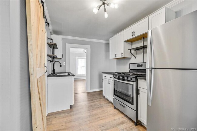 Foto del edificio - 18 Eagle St