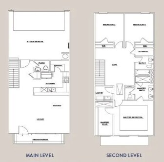 Foto del edificio - 7430 Eaveswell St