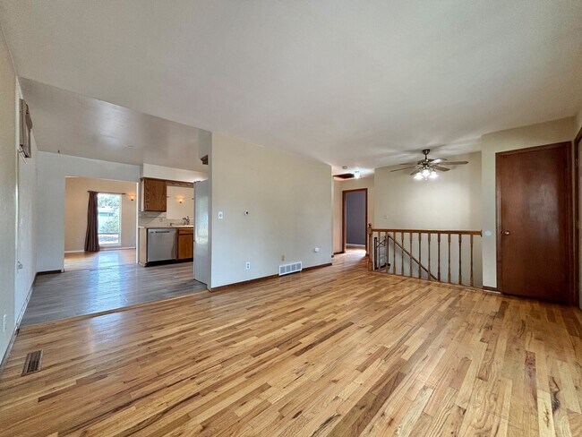Foto del edificio - 3820 E Carlisle Ave