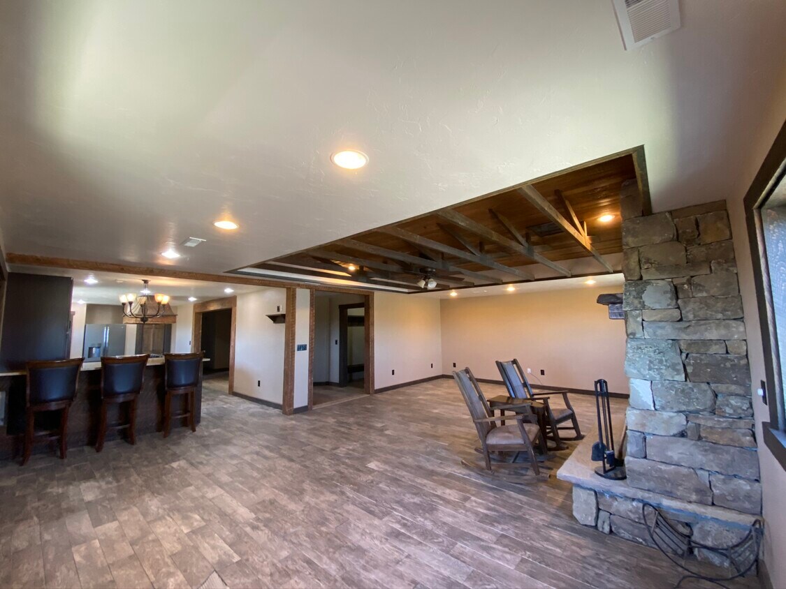 69 Crazyhead Road, Livingston, MT 59047 House for Rent in Livingston