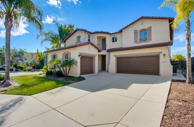 Foto del edificio - 1059 Vista Pointe Blvd