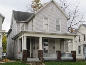Building Photo - 1229 Swinney Ave