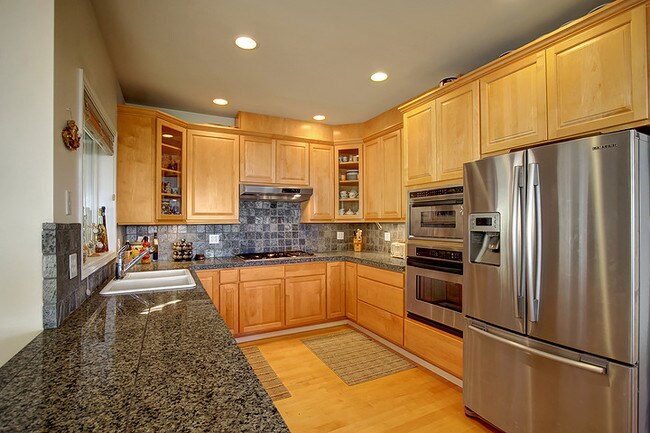 Foto del edificio - 17407 76th Ave W