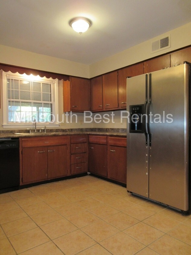 Foto del edificio - 6250 Quince Rd