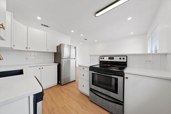 Foto del edificio - 1209 N 6th St