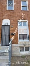 Building Photo - 823 N Belnord Ave