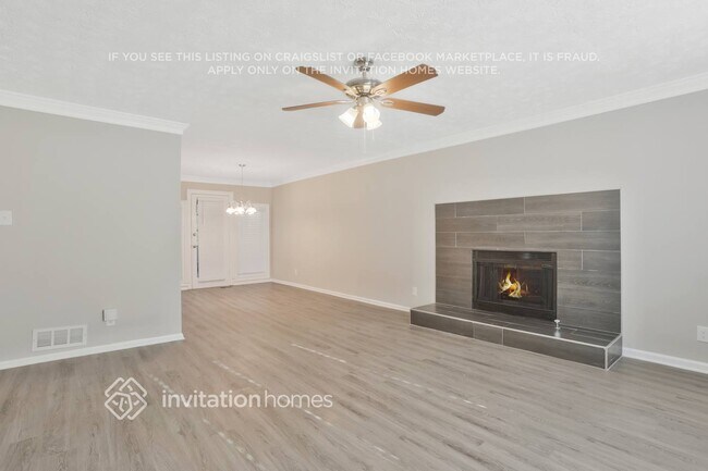 Foto del edificio - 1113 Park Forest Ct NW