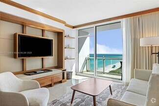 Building Photo - 6801 Collins Ave