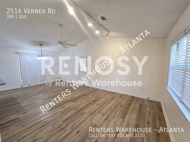 Building Photo - 2516 Verner Rd NW