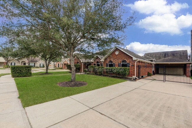 Foto del edificio - 3403 Kerr Ln