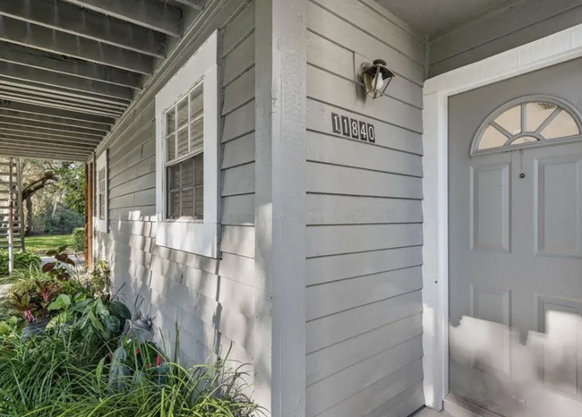 Front Door - 11840 Skylake Pl