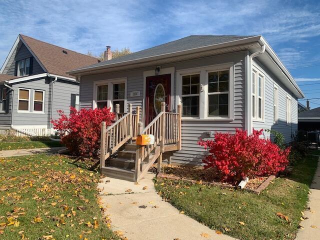 Building Photo - 1338 S 86th St