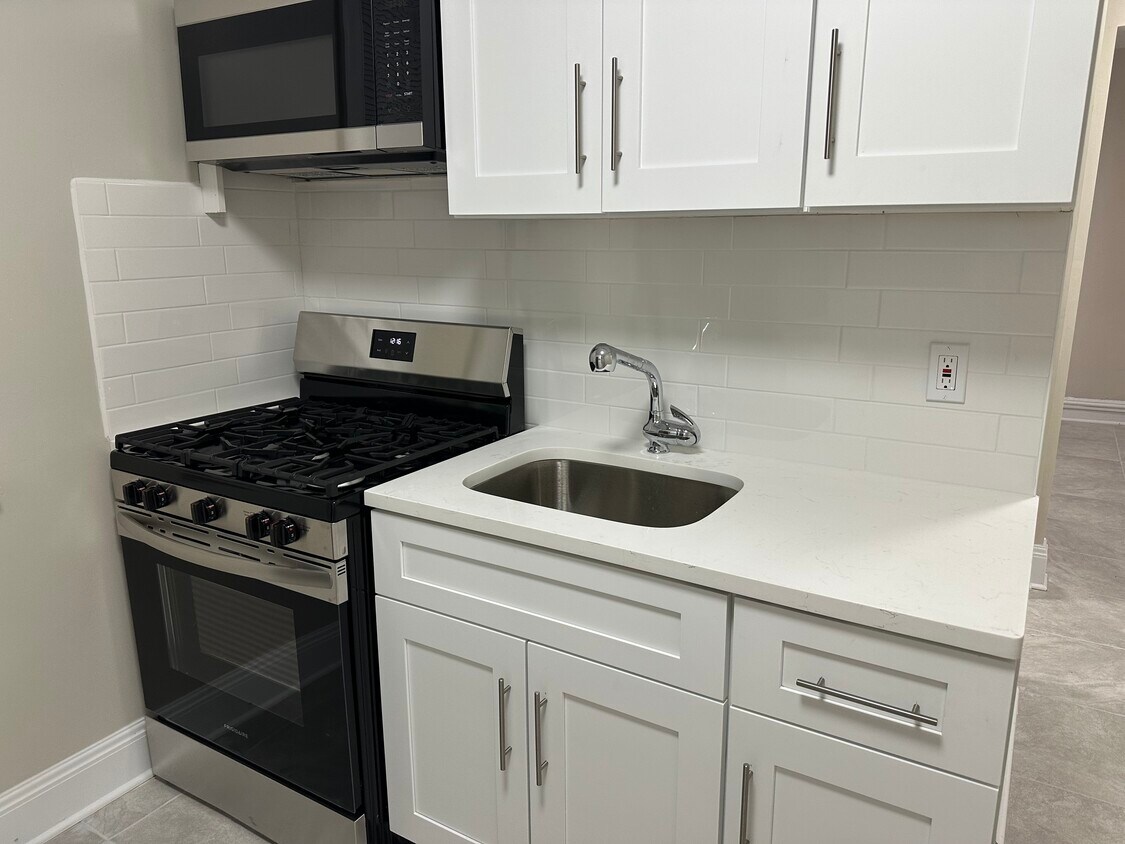 Foto principal - 411 15th St