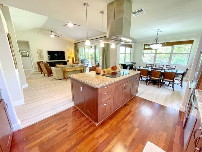 Building Photo - Kanani Wailea - Furnished 4 Bedroom 4.5 Ba...
